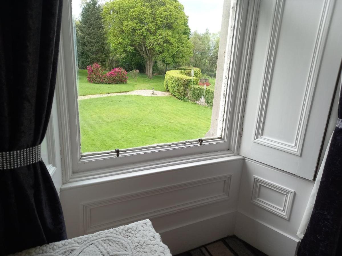 Gardenvale Manor House B&B Stranocum Экстерьер фото