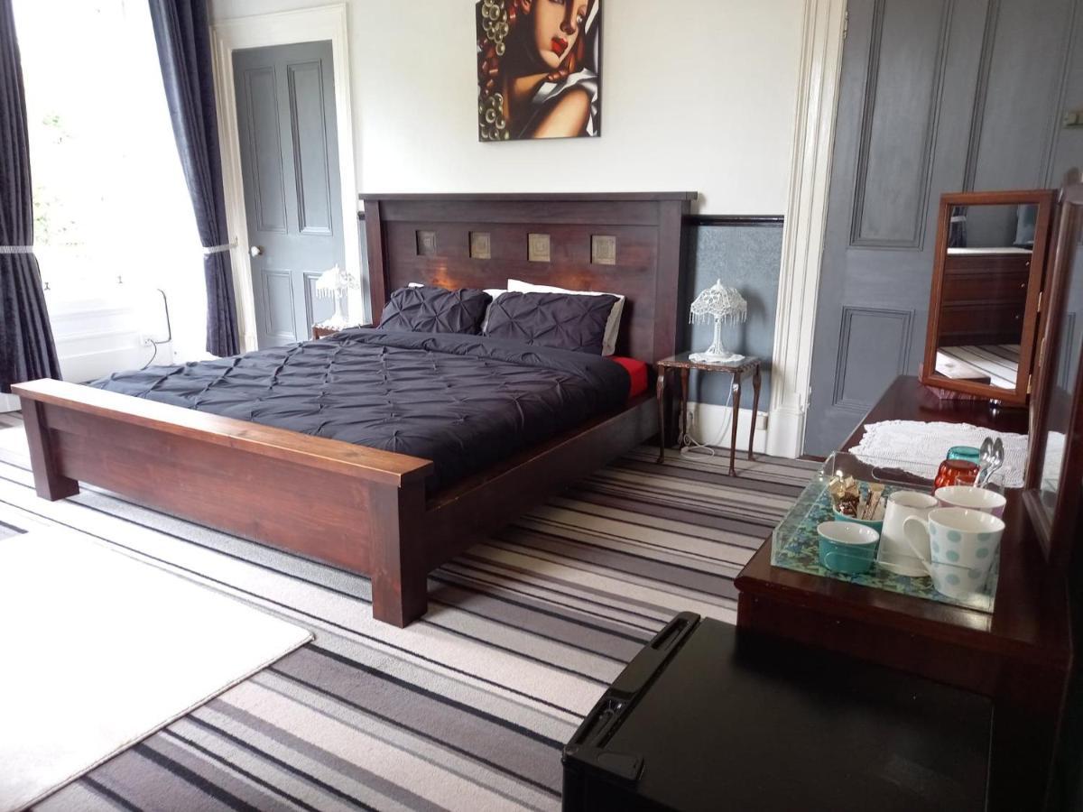 Gardenvale Manor House B&B Stranocum Экстерьер фото