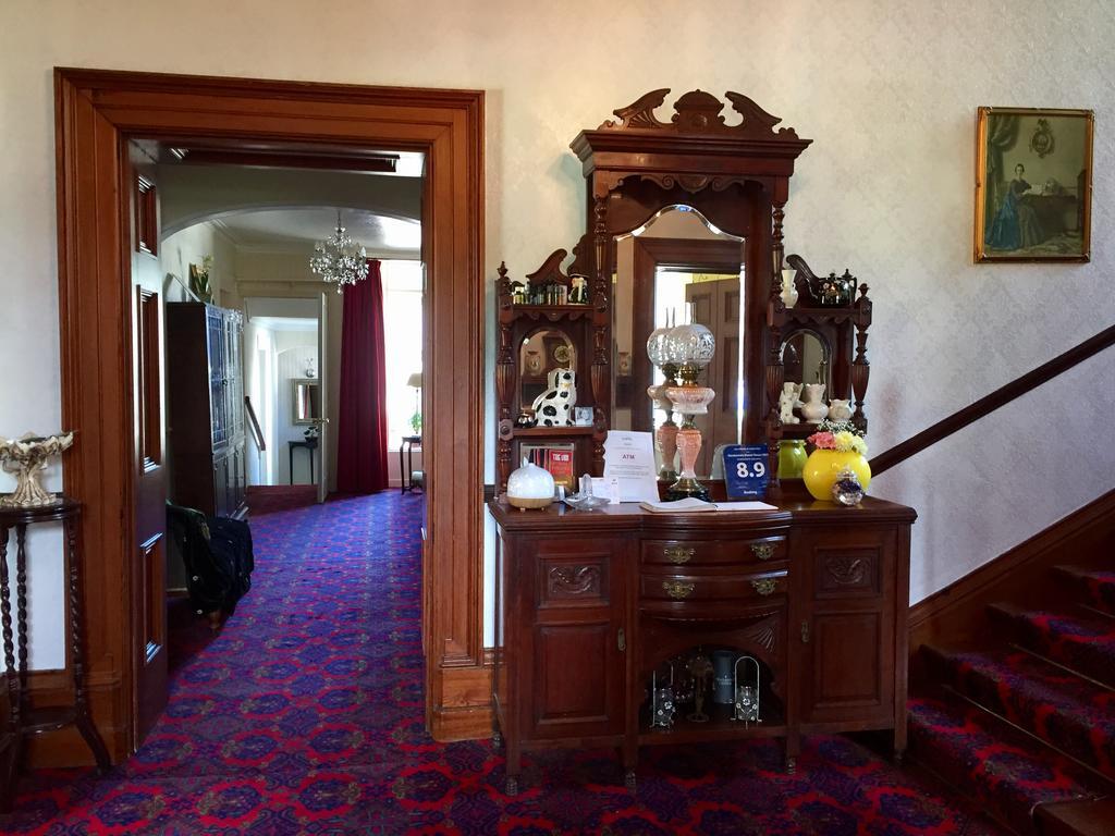 Gardenvale Manor House B&B Stranocum Экстерьер фото